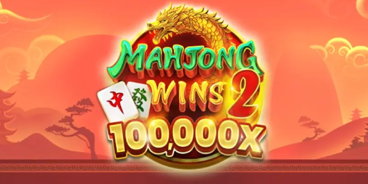 Mahjong Wins 2 100.000x: Potensi Menang Fantastis