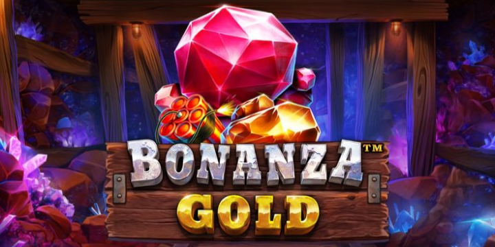 Bonanza Gold: Slot Resmi Penuh Kilauan Emas Maksimal